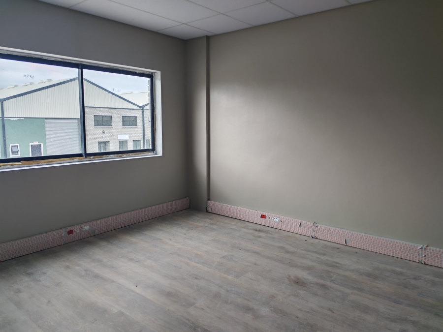 Commercial Property for Sale in Firgrove Industrial Estate Western Cape